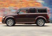 Honda Element SC